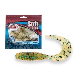 Mann's twister 2" –  CTG GG