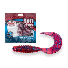 Mann's twister 2" –  CTG RB