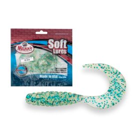 Mann's twister 2" –  GFCL