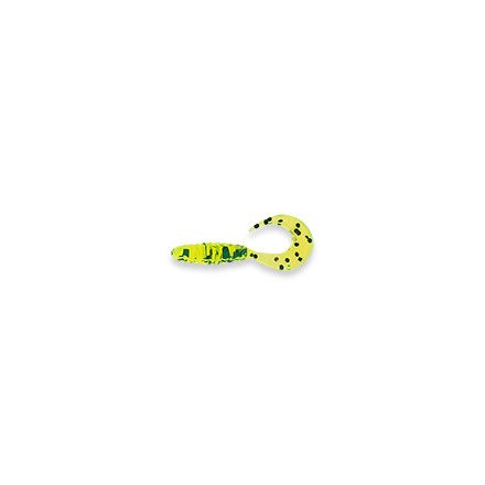 MANN S TWISTER 3  CTG GP 15DB/CS.