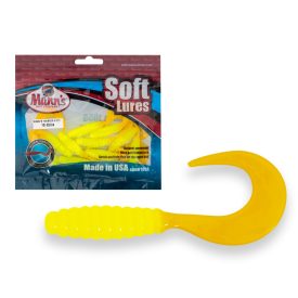 Mann's twister 4" –  CTG CHYT