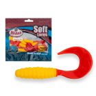 Mann's twister 4" –  CTG FCHFT