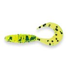 Mann's twister 4" –  CTG PFT 