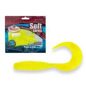 Mann's twister 5" –  CTG CH 