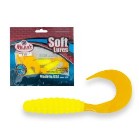 Mann's twister 5" –  CTG CHYT 