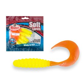 Mann's twister 5" –  CTG FCHFT