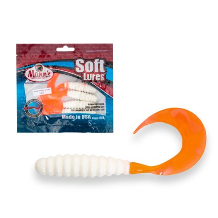 Mann's twister 5" –  CTG WFT