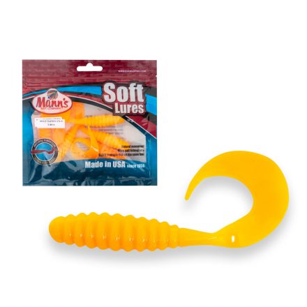 Mann's twister 5" –  CTG HY