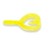 Mann's duplafarkú twister 4" –  CH