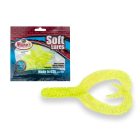 Mann's duplafarkú twister 4" –  CH