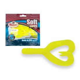 Mann's duplafarkú twister 4" –  FCH