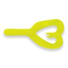 Mann's duplafarkú twister 4" –  FCH