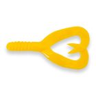 Mann's duplafarkú twister 4" –  Y