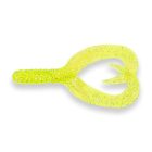 Mann's duplafarkú twister 4" –  MFCH