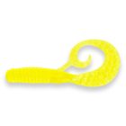 Mann's Mannipulator Grub twister 4" –  CH 