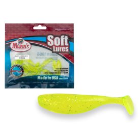 Mann's Shad 45mm – MFCH