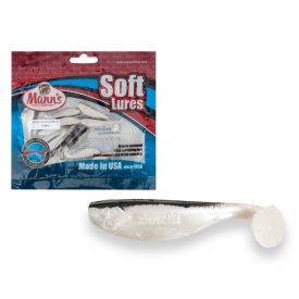 Mann's Shad 45mm – PBB
