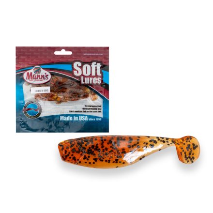 Mann's Shad 60mm – AS