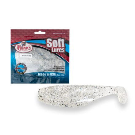 Mann's Shad 60mm – CMF