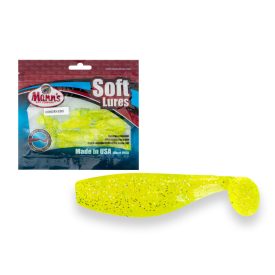 Mann's Shad 60mm – MFCH