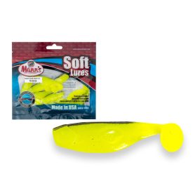 Mann's Shad 60mm – FCHBB