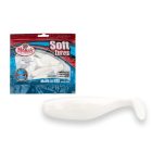 Mann's Shad 80mm – W