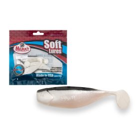 Mann's Shad 80mm – PBB