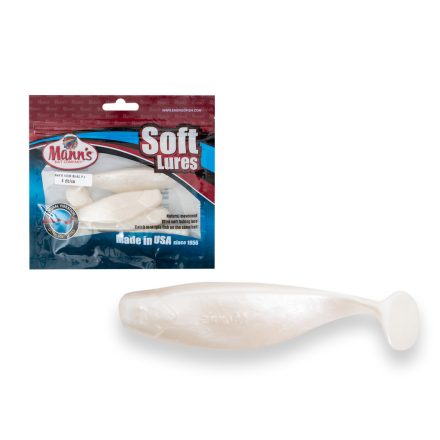 Mann's Shad 100mm – P