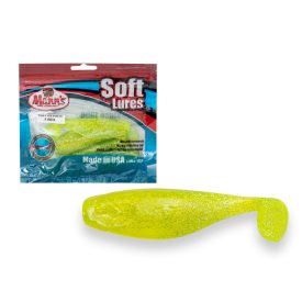 Mann's Shad 100mm – MFCH