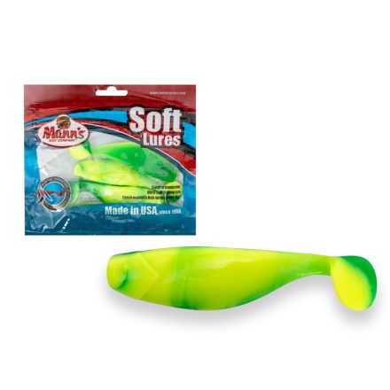 Mann's Shad 100mm  - FG