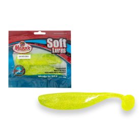 Mann's Shad 150mm – MFCH