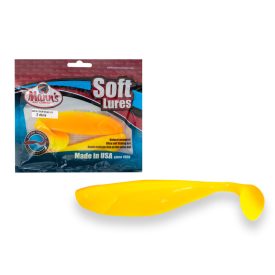 Mann's Shad 150mm – HY