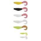 Mann's Action Shad 60mm – MFCH