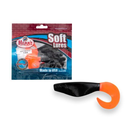 Mann's Action Shad 120mm – BFT