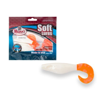 Mann's Action Shad 120mm – WFT