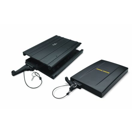 Minn Kota MKA-32 Gyorskioldó Konzoltartó – Biztonság és mobilitás felsőfokon