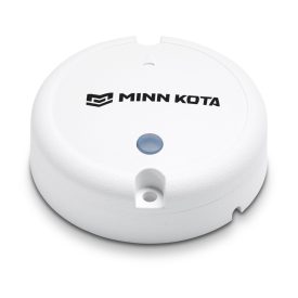   Minn Kota Bluetooth Irányérzékelő – A precíziós horgonyzás kulcsa
