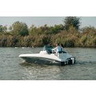 EPROPULSION X12 Elektromos külmotor – 12 kW teljesítmény, rövid trib