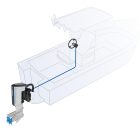 EPROPULSION X20 Elektromos Külmotor – 20 kW teljesítmény, extra hosszú trib