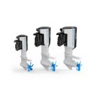 EPROPULSION X20 Elektromos Külmotor – 20 kW teljesítmény, extra hosszú trib