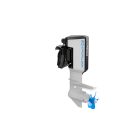 EPROPULSION  X40 Elektromos külmotor – 40 kW teljesítmény, hosszú trib