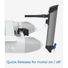 EPROPULSION eLite 500W Elektromos külmotor – Ultrakönnyű és kompakt