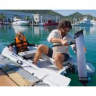 EPROPULSION eLite 500W Elektromos külmotor – Ultrakönnyű és kompakt