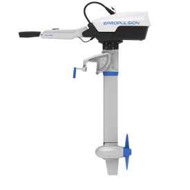   EPROPULSION Spirit 1.0 Evo Elektromos külmotor szett – Rövid, kormányrúddal és 1276 Wh akkumulátorral