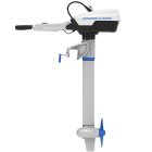 EPROPULSION Spirit 1.0 Evo Elektromos külmotor szett – Hosszú, kormányrúddal és 1276 Wh akkumulátorral