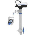 EPROPULSION Spirit 1.0 Evo Elektromos külmotor szett – Hosszú, felső távvezérlővel és 1276 Wh akkumulátorral