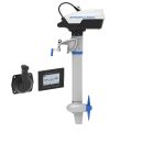 EPROPULSION Spirit 1.0 Evo Elektromos külmotor szett – Rövid, távvezérlővel és 1276 Wh akkumulátorral