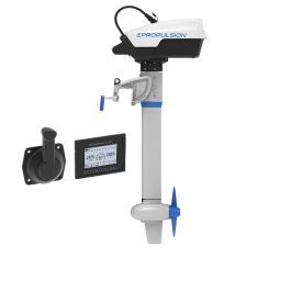   EPROPULSION Spirit 1.0 Evo Elektromos külmotor szett – Rövid, távvezérlővel és 1276 Wh akkumulátorral