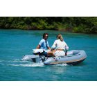 EPROPULSION Spirit 1.0 Evo Elektromos külmotor szett – Rövid, távvezérlővel és 1276 Wh akkumulátorral