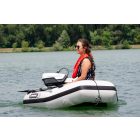 EPROPULSION Spirit 1.0 Evo Elektromos külmotor szett – Hosszú, távvezérlővel és 1276 Wh akkumulátorral